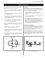 Предварительный просмотр 5 страницы Sony KV-21FE13 Service Manual