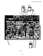 Предварительный просмотр 15 страницы Sony KV-21FE13 Service Manual