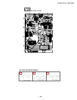 Предварительный просмотр 29 страницы Sony KV-21FE13 Service Manual