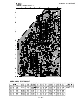 Предварительный просмотр 33 страницы Sony KV-21FE13 Service Manual