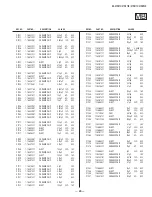 Предварительный просмотр 45 страницы Sony KV-21FE13 Service Manual