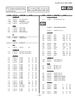 Предварительный просмотр 49 страницы Sony KV-21FE13 Service Manual