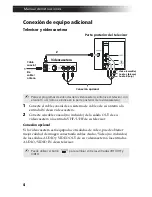 Предварительный просмотр 74 страницы Sony KV-21FE13 Service Manual