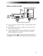 Предварительный просмотр 77 страницы Sony KV-21FE13 Service Manual