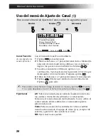 Предварительный просмотр 90 страницы Sony KV-21FE13 Service Manual