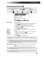 Предварительный просмотр 93 страницы Sony KV-21FE13 Service Manual