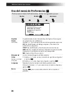 Предварительный просмотр 94 страницы Sony KV-21FE13 Service Manual