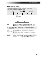 Предварительный просмотр 95 страницы Sony KV-21FE13 Service Manual