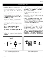 Предварительный просмотр 6 страницы Sony KV-21FS105 Service Manual