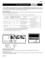 Предварительный просмотр 7 страницы Sony KV-21FS105 Service Manual