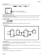 Предварительный просмотр 8 страницы Sony KV-21FS105 Service Manual