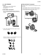 Предварительный просмотр 12 страницы Sony KV-21FS105 Service Manual