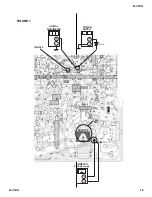 Предварительный просмотр 16 страницы Sony KV-21FS105 Service Manual