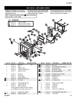 Предварительный просмотр 37 страницы Sony KV-21FS105 Service Manual