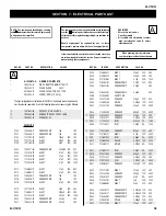 Предварительный просмотр 38 страницы Sony KV-21FS105 Service Manual