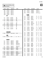 Предварительный просмотр 41 страницы Sony KV-21FS105 Service Manual