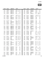 Предварительный просмотр 44 страницы Sony KV-21FS105 Service Manual