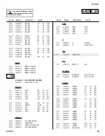 Предварительный просмотр 48 страницы Sony KV-21FS105 Service Manual