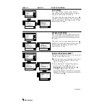 Preview for 10 page of Sony KV-21FT1U Instruction Manual