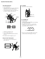 Preview for 18 page of Sony KV-21FV10 Service Manual