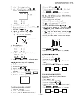 Preview for 25 page of Sony KV-21FV10 Service Manual