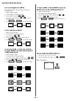 Preview for 26 page of Sony KV-21FV10 Service Manual