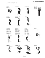 Preview for 33 page of Sony KV-21FV10 Service Manual