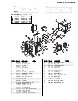 Preview for 35 page of Sony KV-21FV10 Service Manual