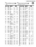 Preview for 37 page of Sony KV-21FV10 Service Manual