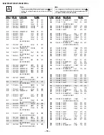 Preview for 38 page of Sony KV-21FV10 Service Manual