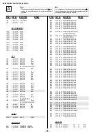 Preview for 40 page of Sony KV-21FV10 Service Manual