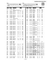 Preview for 43 page of Sony KV-21FV10 Service Manual