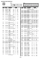 Preview for 44 page of Sony KV-21FV10 Service Manual