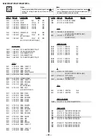 Preview for 46 page of Sony KV-21FV10 Service Manual