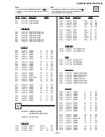 Preview for 49 page of Sony KV-21FV10 Service Manual