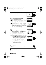 Предварительный просмотр 8 страницы Sony KV-21LS30B Instruction Manual