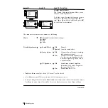 Предварительный просмотр 9 страницы Sony KV-21LS30K Instruction Manual