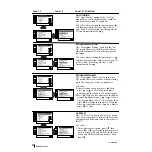 Предварительный просмотр 11 страницы Sony KV-21LS30K Instruction Manual