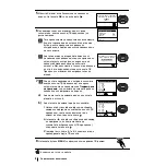 Предварительный просмотр 26 страницы Sony KV-21LS30K Instruction Manual