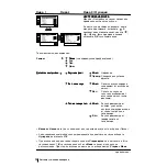 Предварительный просмотр 28 страницы Sony KV-21LS30K Instruction Manual