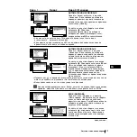 Предварительный просмотр 29 страницы Sony KV-21LS30K Instruction Manual