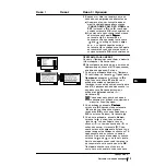 Предварительный просмотр 31 страницы Sony KV-21LS30K Instruction Manual