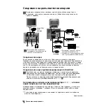 Предварительный просмотр 36 страницы Sony KV-21LS30K Instruction Manual