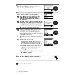 Предварительный просмотр 45 страницы Sony KV-21LS30K Instruction Manual