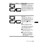 Предварительный просмотр 52 страницы Sony KV-21LS30K Instruction Manual