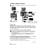 Предварительный просмотр 55 страницы Sony KV-21LS30K Instruction Manual