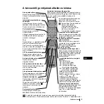 Предварительный просмотр 61 страницы Sony KV-21LS30K Instruction Manual