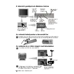 Предварительный просмотр 62 страницы Sony KV-21LS30K Instruction Manual