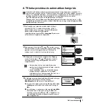 Предварительный просмотр 63 страницы Sony KV-21LS30K Instruction Manual