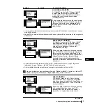 Предварительный просмотр 67 страницы Sony KV-21LS30K Instruction Manual